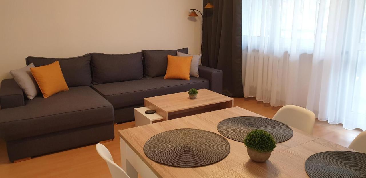 Apartament Barbary Apartment - Krakow — Zdjęcia 1