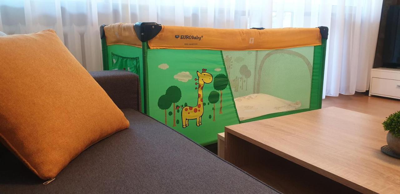Apartament Barbary Apartment - Krakow — Zdjęcia 2